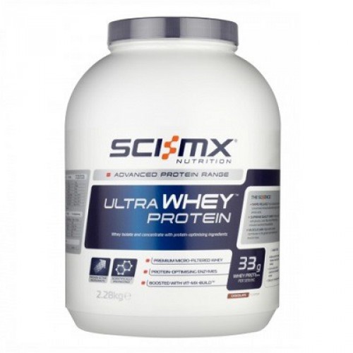 Ultra Whey Protein
